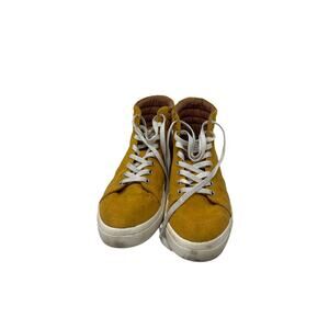 Sun+Stone Jett High-Top Sneakers Mens 8.5